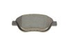 Комплект тормозных колодок (дисковых) Metelli 22-0322-0 (фото 9)