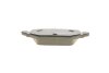 Комплект тормозных колодок (дисковых) Metelli 22-0324-0 (фото 3)