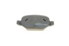 Комплект тормозных колодок (дисковых) Metelli 22-0324-0 (фото 4)