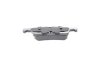 Комплект тормозных колодок (дисковых) Metelli 22-0337-2 (фото 2)