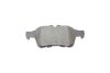 Комплект тормозных колодок (дисковых) Metelli 22-0337-2 (фото 4)