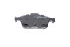 Комплект тормозных колодок (дисковых) Metelli 22-0337-2 (фото 6)