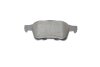 Комплект тормозных колодок (дисковых) Metelli 22-0337-2 (фото 7)