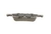 Комплект тормозных колодок (дисковых) Metelli 22-0337-3 (фото 3)