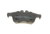 Комплект тормозных колодок (дисковых) Metelli 22-0337-3 (фото 4)