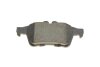 Комплект тормозных колодок (дисковых) Metelli 22-0337-3 (фото 5)