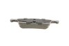 Комплект тормозных колодок (дисковых) Metelli 22-0337-3 (фото 6)