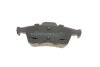 Комплект тормозных колодок (дисковых) Metelli 22-0337-3 (фото 7)