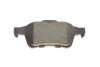 Комплект тормозных колодок (дисковых) Metelli 22-0337-3 (фото 8)