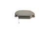 Комплект тормозных колодок (дискових) Metelli 22-0341-0 (фото 5)