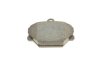 Комплект тормозных колодок (дискових) Metelli 22-0341-0 (фото 8)