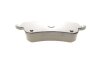 Комплект тормозных колодок (дисковых) Metelli 22-0342-0 (фото 2)