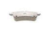 Комплект тормозных колодок (дисковых) Metelli 22-0342-0 (фото 5)