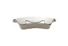 Комплект тормозных колодок (дисковых) Metelli 22-0349-0 (фото 2)