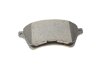 Комплект тормозных колодок (дисковых) Metelli 22-0349-0 (фото 4)