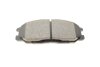 Комплект тормозных колодок из 4 шт. дисков Metelli 22-0364-0 (фото 4)