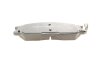 Комплект тормозных колодок из 4 шт. дисков Metelli 22-0364-0 (фото 5)