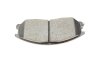 Комплект тормозных колодок из 4 шт. дисков Metelli 22-0364-0 (фото 7)