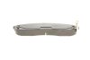Комплект тормозных колодок (дисковых) Metelli 22-0374-0 (фото 3)