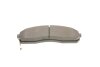 Комплект тормозных колодок (дисковых) Metelli 22-0374-0 (фото 5)