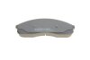 Комплект тормозных колодок (дисковых) Metelli 22-0374-0 (фото 7)