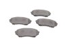 Комплект тормозных колодок (дисковых) Metelli 22-0397-0 (фото 5)