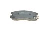Комплект тормозных колодок (дисковых) Metelli 22-0398-0 (фото 4)