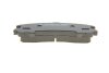 Комплект тормозных колодок (дисковых) Metelli 22-0398-0 (фото 6)