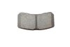 Комплект тормозных колодок (дисковых) Metelli 22-0400-0 (фото 4)