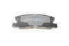 Комплект тормозных колодок (дисковых) Metelli 22-0400-0 (фото 5)
