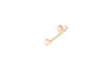 Комплект тормозных колодок (дисковых) Metelli 22-0400-0 (фото 8)