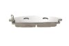 Комплект тормозных колодок (дисковых) Metelli 22-0406-1 (фото 5)