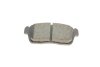 Комплект тормозных колодок (дисковых) Metelli 22-0415-0 (фото 8)