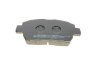 Комплект тормозных колодок (дисковых) Metelli 22-0423-0 (фото 7)