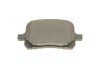 Комплект тормозных колодок (дисковых) Metelli 22-0429-0 (фото 5)