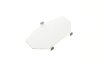 Комплект тормозных колодок (дисковых) Metelli 22-0430-0 (фото 6)