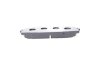 Комплект тормозных колодок (дисковых) Metelli 22-0434-0 (фото 2)