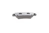 Комплект тормозных колодок (дисковых) Metelli 22-0447-0 (фото 5)
