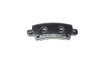 Комплект тормозных колодок (дисковых) Metelli 22-0447-0 (фото 6)