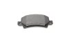 Комплект тормозных колодок (дисковых) Metelli 22-0447-0 (фото 7)