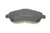 Комплект тормозных колодок (дискових) Metelli 22-0450-0 (фото 6)