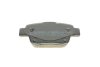 Комплект тормозных колодок (дисковых) Metelli 22-0451-0 (фото 6)