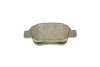Комплект тормозных колодок (дисковых) Metelli 22-0451-0 (фото 7)