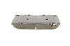 Комплект тормозных колодок (дискових) Metelli 22-0452-0 (фото 3)