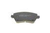 Комплект тормозных колодок (дискових) Metelli 22-0485-2 (фото 7)