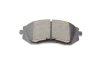 Комплект тормозных колодок (дисковых) Metelli 22-0500-0 (фото 5)