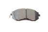 Комплект тормозных колодок (дисковых) Metelli 22-0500-0 (фото 9)