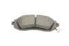 Комплект тормозных колодок (дисковых) Metelli 22-0500-1 (фото 5)