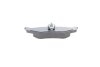 Комплект тормозных колодок (дисковых) Metelli 22-0522-0 (фото 2)