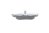 Комплект тормозных колодок (дисковых) Metelli 22-0522-0 (фото 5)